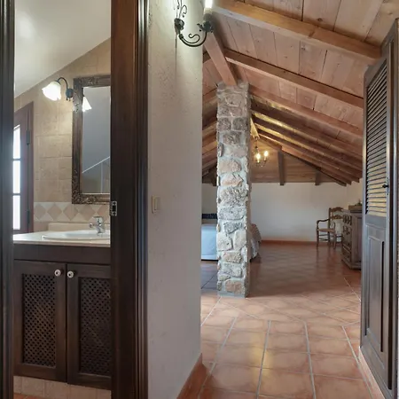 Villa Mellizos *
