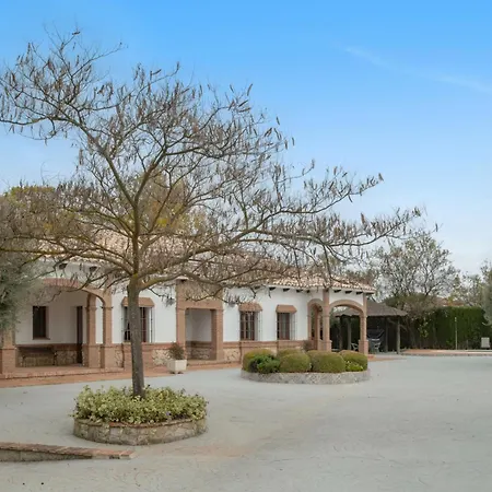 Villa Mellizos *