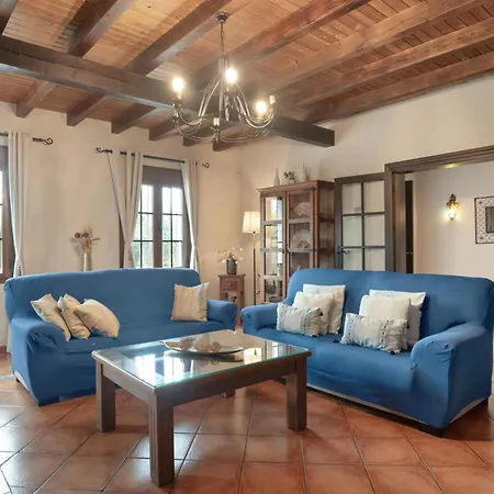 Villa Mellizos Arriate