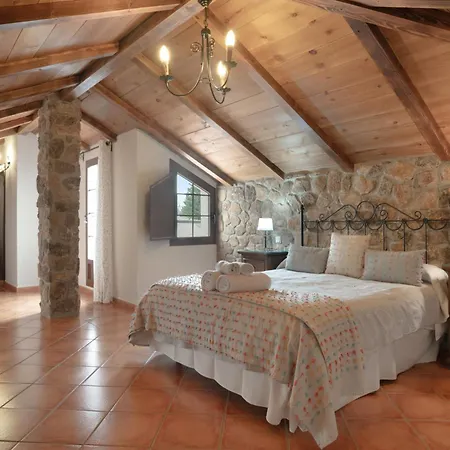 Villa Mellizos *