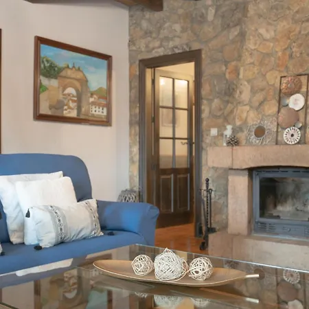 Villa Mellizos Arriate