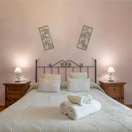 Mellizos Villa *
