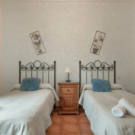 Villa Mellizos *