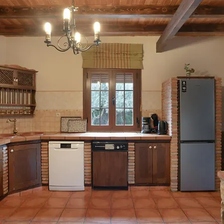 Villa Mellizos