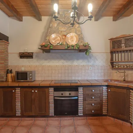 Villa Mellizos Arriate