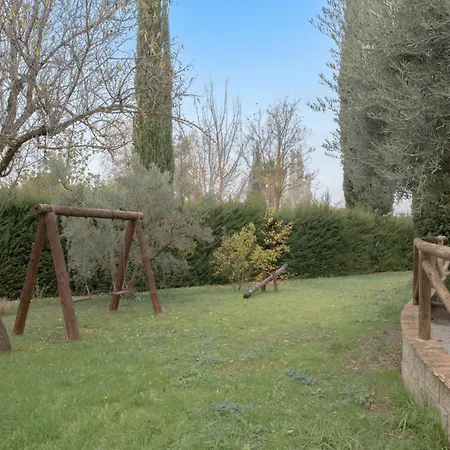Villa Mellizos